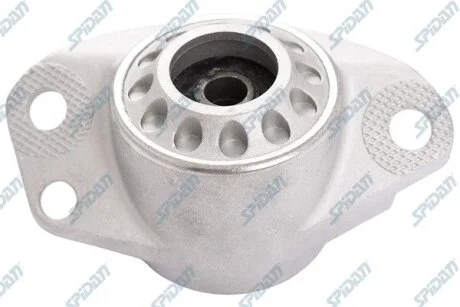 Опора стійки зад. Skoda Octavia (98-10), Fabia I-II, VW Bora (98-05), Audi A1-2-3 SPIDAN 413062