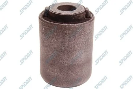 Сайлентблок важеля заднього Ford Mondeo IV, Galaxy [06-15] (нижн. поперечн.) SPIDAN 413068