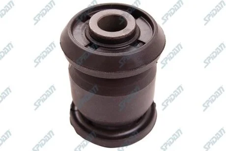 Сайлентблок важеля переднього Mazda CX-7 (07-13) нижн.перед. SPIDAN 413084