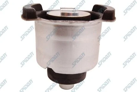 Втулка зад. балки MB A-class (W169), B-class (W245) 04-12 SPIDAN 413093