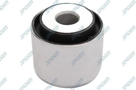 Сайлентблок важеля заднього MB A-Class W169, B-Class W245 04-> SPIDAN 413095