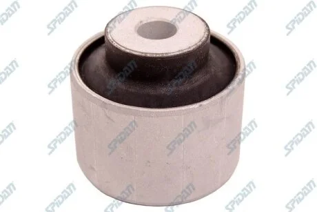 Сайлентблок важеля переднього Audi A4/A5 1.4-2.0 i/2.0-3.0 TDI 15-> перед. верх SPIDAN 413105
