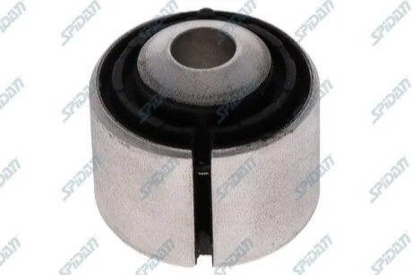Сайлентблок важеля заднього Audi A4 B9 поздовжнього передн. SPIDAN 413106