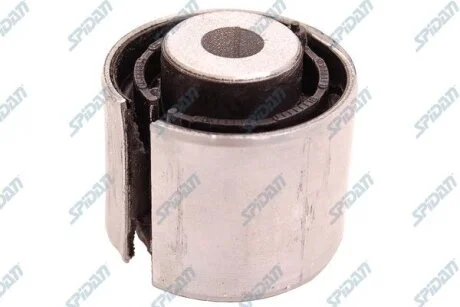 Сайлентблок важеля заднього Audi A4/A5/A6/A7/A8, Q5,Q7,Q8, VW Touareg верх.пер.внутр 15-> SPIDAN 413107