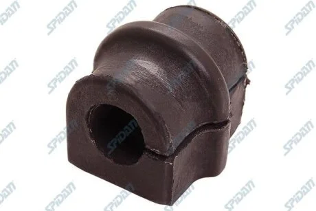 Втулка стабілізатора Chevrolet-Daewoo Aveo - Kalos SPIDAN 413123