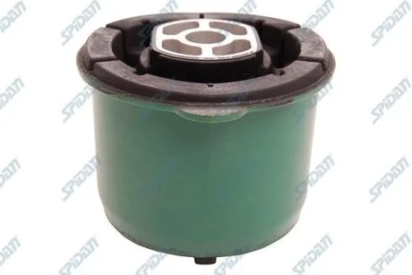 Втулка балки Citroen Berlingo, Peugeot Partner 1.6HDI 10-> SPIDAN 413126