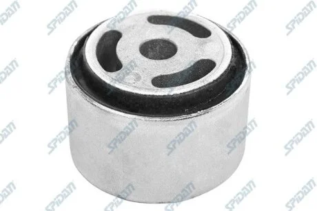 Втулка задньої балки MB E-клас (W211) (02-08) передня SPIDAN 413132