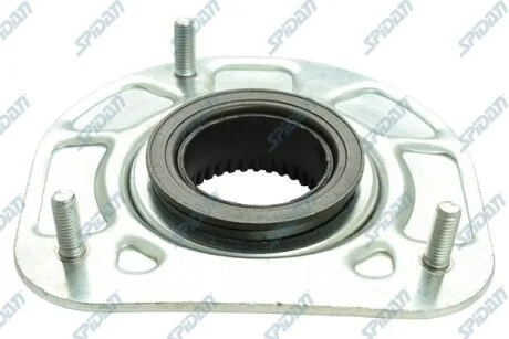 Опора стійки пер. Volvo C70, S60, S80, XC70, XC90 (97-14) верхня SPIDAN 413149