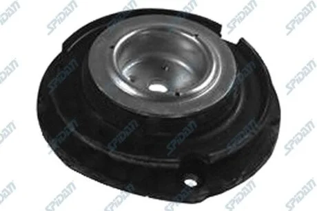 Опора амортизатора Peugeot 406 SPIDAN 413158