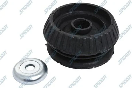 Опора стійки пер. Ford Fiesta IV (95-02) (з підш.) SPIDAN 413175