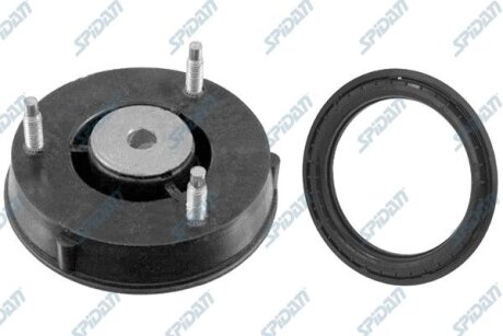 Опора стійки пер. Ford Transit (00-06) (з підш.) SPIDAN 413177