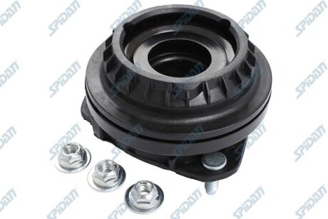 Опора амортизатора комплект Ford Mondeo III SPIDAN 413191