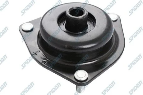 Опора стійки пер. Nissan Almera N16 (00-06) SPIDAN 413216