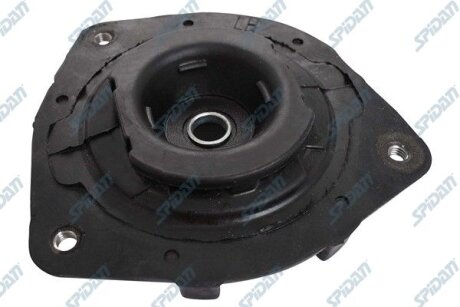 Опора стійки пер. Nissan Note, Tiida (06-13) ліва L SPIDAN 413221