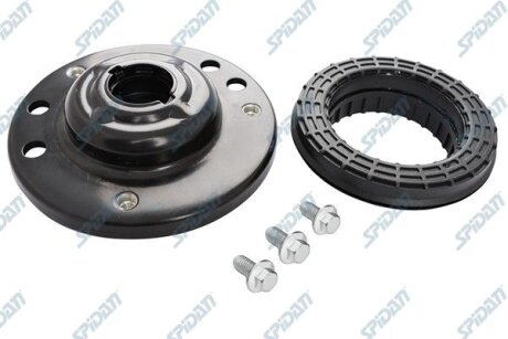 Опора амортизатора комплект Fiat / Opel / Saab / Vauxhall SPIDAN 413235