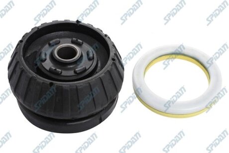 Опора амортизатора комплект Opel - Vauxhall Omega - Senator SPIDAN 413263