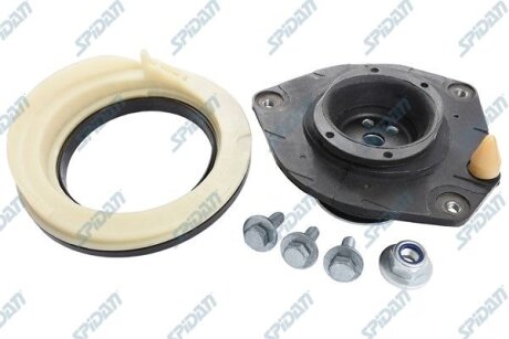 Опора амортизатора комплект Renault Megane II - Scenic II SPIDAN 413268