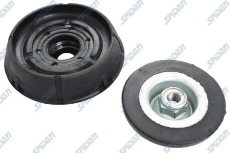 Опора амортизатора комплект Renault Clio - Kango - Twingo / Nissan SPIDAN 413271