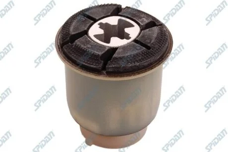 Втулка задньої балки Renault Megane IV SPIDAN 413275