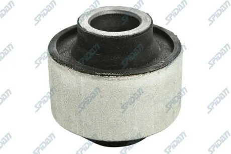 Сайлентблок важеля переднього Renault Megane IV передній SPIDAN 413298