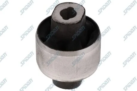 Сайлентблок важеля переднього Renault Megane IV задній SPIDAN 413299