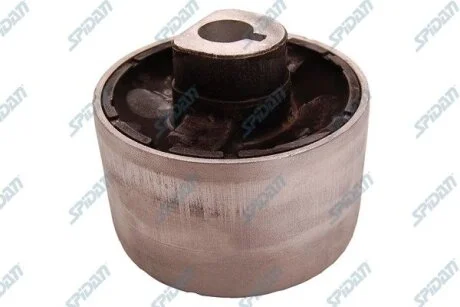 Сайлентблок важеля переднього Renault Megane IV, Espace V 15-> задній SPIDAN 413300