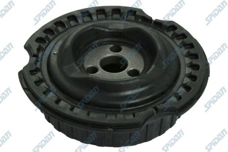 Опора стійки пер. Audi Q7, VW Touareg (02-15) SPIDAN 413311