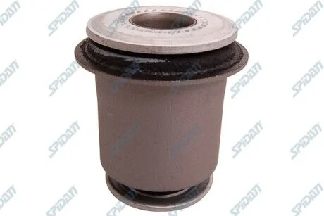 Сайлентблок важеля переднього Toyota Lang Cruiser Prado 150 нижн. передн. SPIDAN 413328