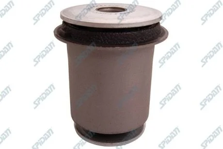 Сайлентблок важеля переднього Toyota Lang Cruiser Prado 150 нижн. задн. SPIDAN 413329