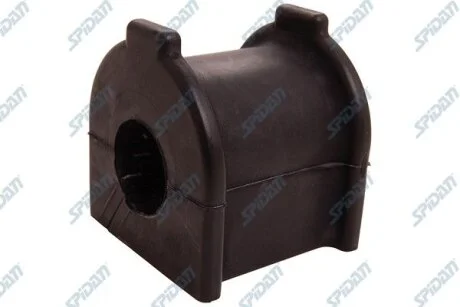 Втулка стаб. задня Toyota Land Prado J150, FJ Cruiser 05-> (d=19mm) SPIDAN 413331