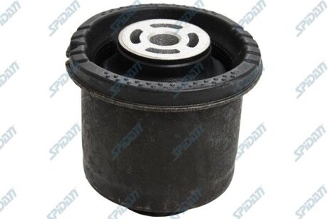 Втулка задньої балки HYUNDAI i20 (IB, GB) SPIDAN 413364
