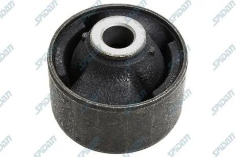 Сайлентблок важеля переднього Hyundai i20, Kia Optima 14-> ниж. задній SPIDAN 413366