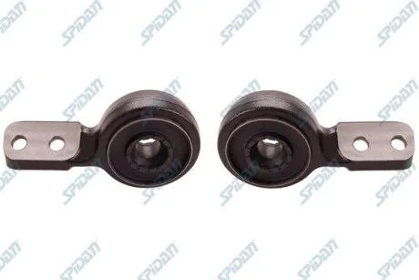 Сайлентблок важеля переднього BMW 3 (E36) (нижнього) к-т SPIDAN 413367