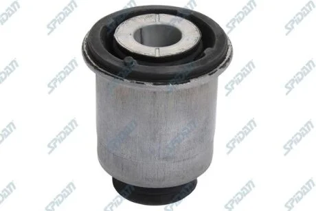 Сайлентблок важеля переднього Renault Kangoo II 08-> передній SPIDAN 413388