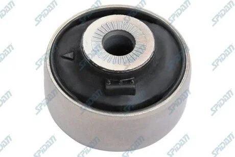 Сайлентблок важеля переднього Audi А3, Q2, TT 12-> ниж.зад. SPIDAN 413395