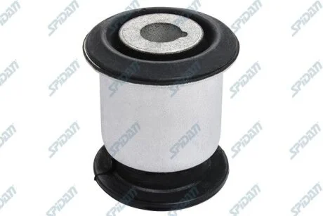 Сайлентблок важеля переднього VW Crafter 2.0TDI 16-> (нижній, спереду) SPIDAN 413406