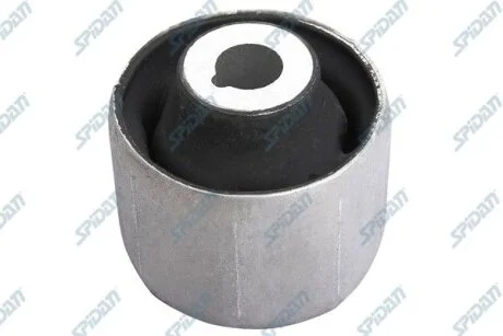Сайлентблок важеля переднього VW Crafter 2.0TDI 16-> (нижній, задній) SPIDAN 413407