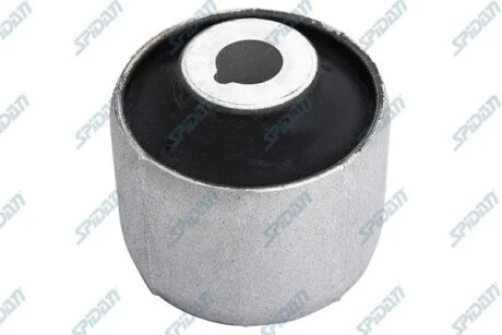 Сайлентблок важеля переднього VW Crafter 2.0TDI 16-> (задній) SPIDAN 413408