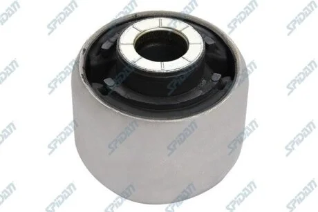 Сайлентблок важеля заднього Ford Mondeo V, Galaxy [15->] (нижн. перед.) SPIDAN 413421