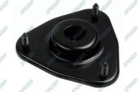 Опора стійки пер. Mitsubishi Outlander (02-06), Lancer VII CS 03-> SPIDAN 413425