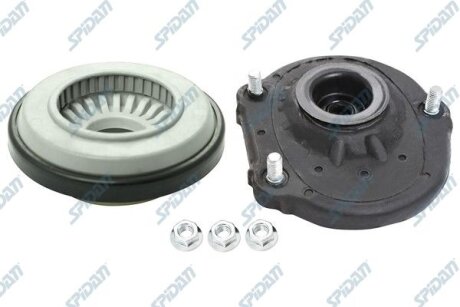 Опора амортизатора Fiat Doblo / Opel - Vauxhall Combo D SPIDAN 413431