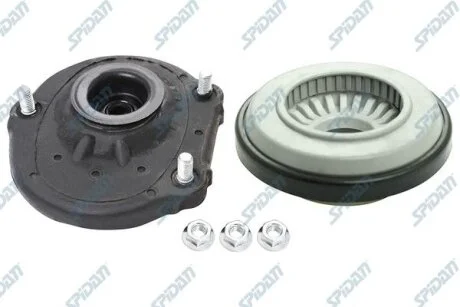 Опора амортизатора Fiat Doblo / Opel - Vauxhall Combo D SPIDAN 413432