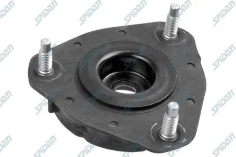 Опора стійки пер. Ford Focus 1.4-2.0 (98-04) SPIDAN 413433