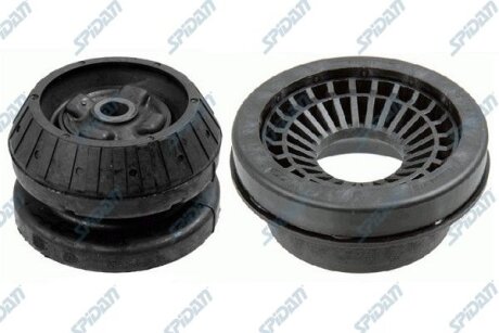Опора амортизатора комплект Mercedes Vito (638) - V-Class (638/2) SPIDAN 413441