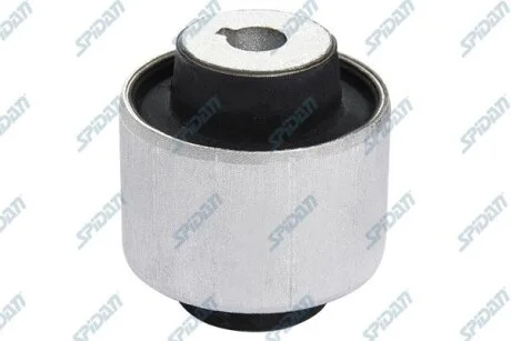 Сайлентблок важеля переднього Audi A6, A8, Q5, Q7, VW Touareg верх. передній 15-> SPIDAN 413450
