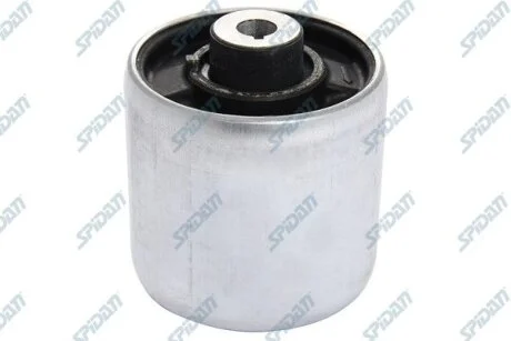 Сайлентблок важеля переднього Audi A8, Q7, Q8 (15->), VW Touareg (17->) нижний, задний SPIDAN 413453