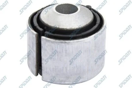 Сайлентблок важеля заднього Аudi Q7-8 quattro 15->, VW Touareg (18-23) верх. задній SPIDAN 413455