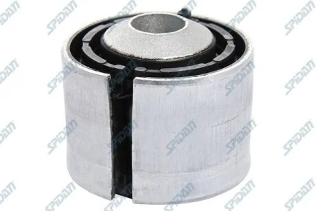Сайлентблок важеля заднього Audi A6 С8,A7, Q5, Q7,Q8, VW Touareg ниж. задній 15-> SPIDAN 413457