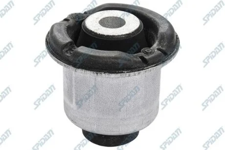 Сайлентблок важеля переднього BMW 6 (G32) 17-20, 7 (G11/G12) 16-> верх. SPIDAN 413469