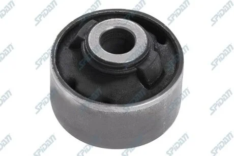 Сайлентблок важеля переднього Citroen C3 Aircross 17->, Peugeot 2008 13-> ниж.зад. SPIDAN 413479